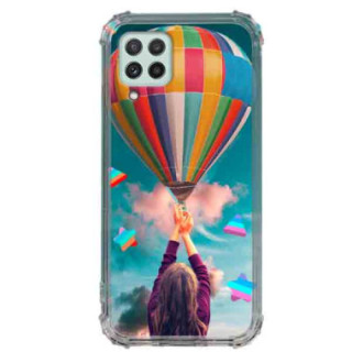 ETUI NA TELEFON SAMSUNG GALAXY J6 PLUS 2018 J610 CARTOON NETWORK AT105 ATOMÓWKI