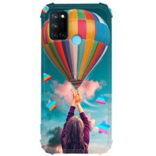 ETUI NA TELEFON SAMSUNG GALAXY J6 PLUS 2018 J610 CARTOON NETWORK AT106 ATOMÓWKI