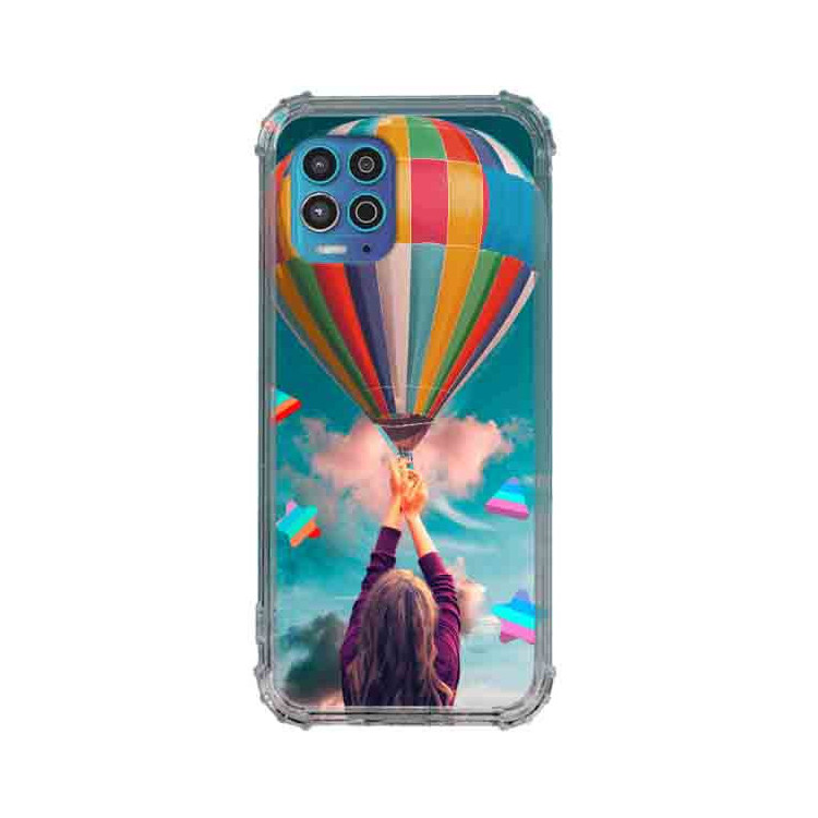 ETUI ANTI-SHOCK NA TELEFON MOTOROLA MOTO G100 ST_CRJ-2021-1-104