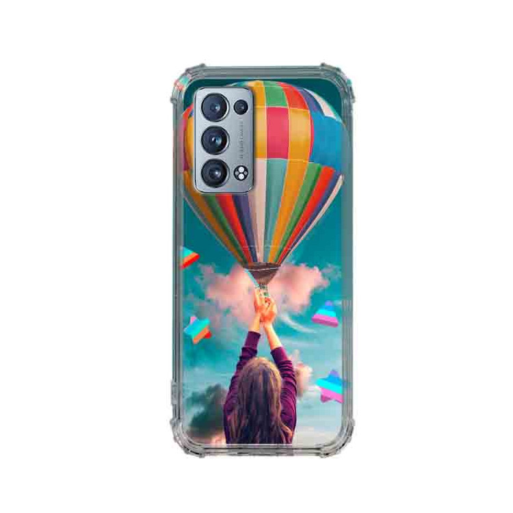 ETUI ANTI-SHOCK NA TELEFON OPPO RENO 6 PRO PLUS ST_CRJ-2021-1-104