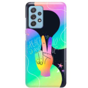 ETUI CLEAR NA TELEFON SAMSUNG GALAXY A33 5G ST_VPW-2021-1-105