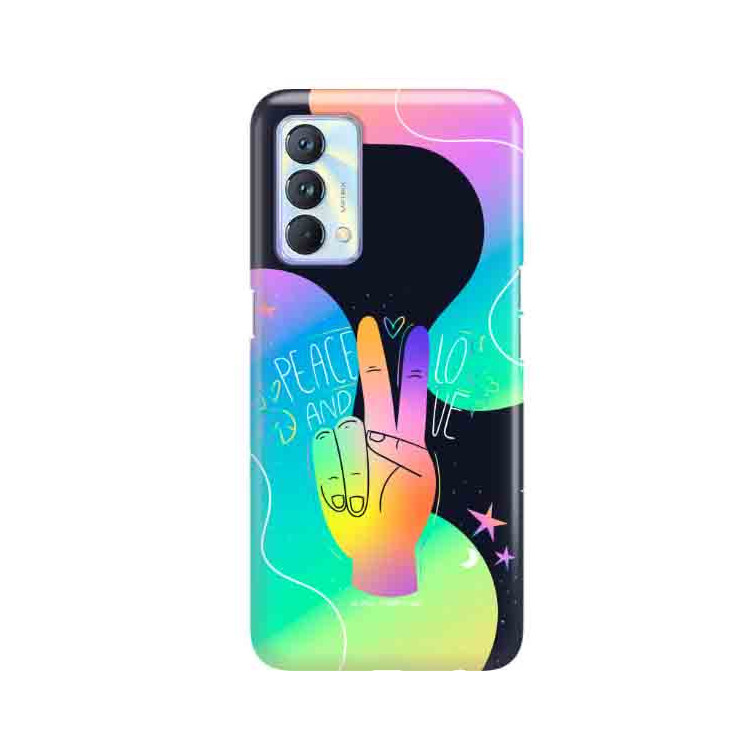 ETUI CLEAR NA TELEFON REALME GT MASTER / 5G ST_VPW-2021-1-105