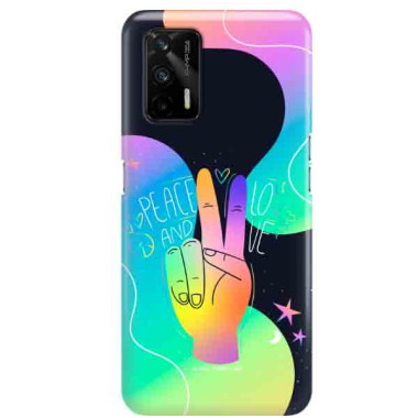 ETUI CLEAR NA TELEFON REALME GT 5G ST_VPW-2021-1-105