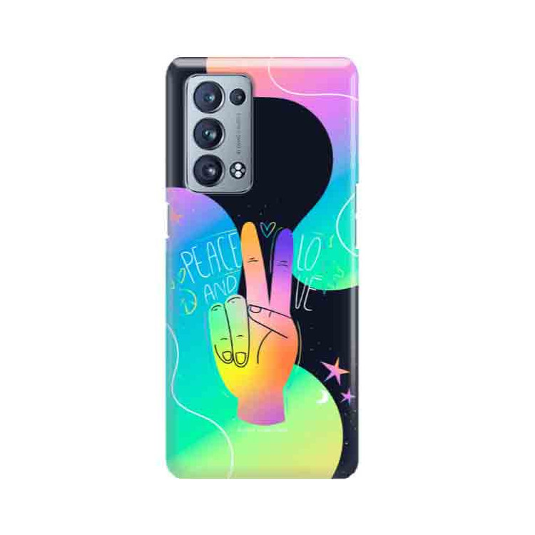 ETUI CLEAR NA TELEFON OPPO RENO 6 PRO PLUS 5G ST_VPW-2021-1-105