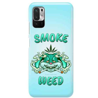 ETUI NA TELEFON HUAWEI MATE 10 PRO BLA-L09 CARTOON NETWORK AT107 ATOMÓWKI