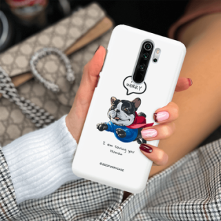 ETUI NA TELEFON NOKIA 2.1 TA-1080 CARTOON NETWORK JB113 CLASSIC JOHNNY BRAVO