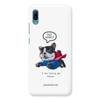 ETUI NA TELEFON NOKIA 2.1 TA-1080 CARTOON NETWORK DX290 CLASSIC LABORATORIUM DEXTERA