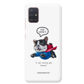 ETUI NA TELEFON NOKIA 2.1 TA-1080 CARTOON NETWORK JB124 CLASSIC JOHNNY BRAVO