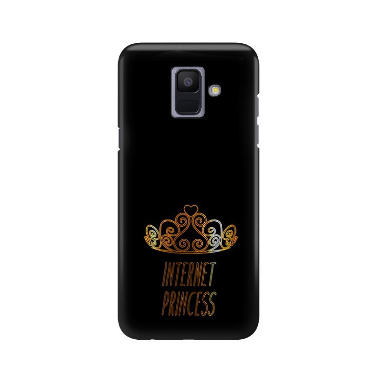 NEON GOLD ETUI NA TELEFON SAMSUNG GALAXY A6 2018 A600 MIENIĄCE SIĘ ZLC132 NEON GOLD ETUI NA TELEFON SAMSUNG GALAXY A6 2018 A600 MIENIĄCE SIĘ ZLC132