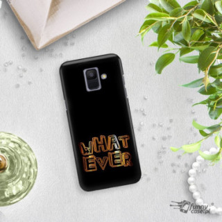 NEON GOLD ETUI NA TELEFON SAMSUNG GALAXY A6 2018 A600 MIENIĄCE SIĘ ZLC135