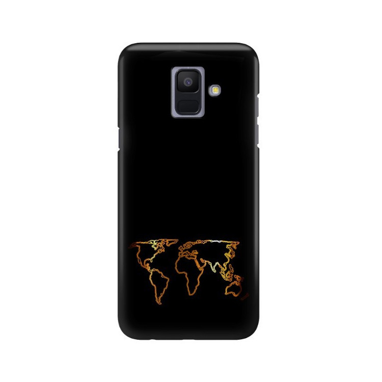 NEON GOLD ETUI NA TELEFON SAMSUNG GALAXY A6 2018 A600 MIENIĄCE SIĘ ZLC139 NEON GOLD ETUI NA TELEFON SAMSUNG GALAXY A6 2018 A600 MIENIĄCE SIĘ ZLC139