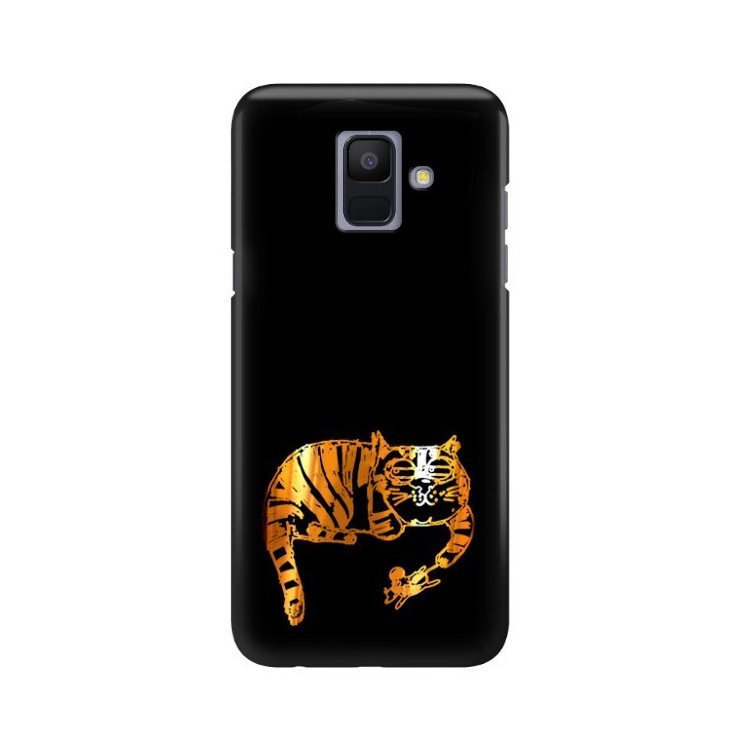 NEON GOLD ETUI NA TELEFON SAMSUNG GALAXY A6 2018 A600 MIENIĄCE SIĘ ZLC149 NEON GOLD ETUI NA TELEFON SAMSUNG GALAXY A6 2018 A600 MIENIĄCE SIĘ ZLC149