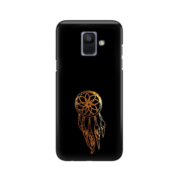 NEON GOLD ETUI NA TELEFON SAMSUNG GALAXY A6 2018 A600 MIENIĄCE SIĘ ZLC156 NEON GOLD ETUI NA TELEFON SAMSUNG GALAXY A6 2018 A600 MIENIĄCE SIĘ ZLC156