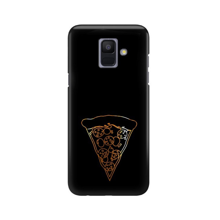 NEON GOLD ETUI NA TELEFON SAMSUNG GALAXY A6 2018 A600 MIENIĄCE SIĘ ZLC158 NEON GOLD ETUI NA TELEFON SAMSUNG GALAXY A6 2018 A600 MIENIĄCE SIĘ ZLC158