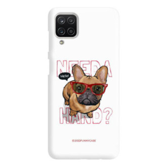 ETUI NA TELEFON SAMSUNG GALAXY A7 2016 A710 CARTOON NETWORK JB124 CLASSIC JOHNNY BRAVO