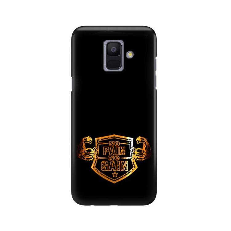 NEON GOLD ETUI NA TELEFON SAMSUNG GALAXY A6 2018 A600 MIENIĄCE SIĘ ZLC159 NEON GOLD ETUI NA TELEFON SAMSUNG GALAXY A6 2018 A600 MIENIĄCE SIĘ ZLC159