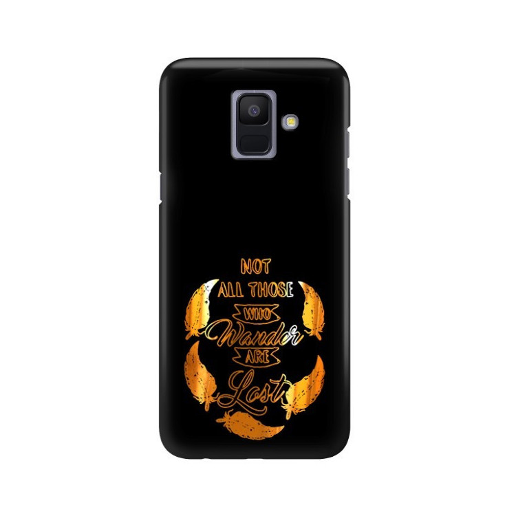 NEON GOLD ETUI NA TELEFON SAMSUNG GALAXY A6 2018 A600 MIENIĄCE SIĘ ZLC161 NEON GOLD ETUI NA TELEFON SAMSUNG GALAXY A6 2018 A600 MIENIĄCE SIĘ ZLC161
