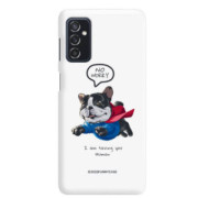 ETUI PROTECT CASE 2MM NA TELEFON SAMSUNG GALAXY M52 5G ST_TEI-100 WIELOKOLOROWE