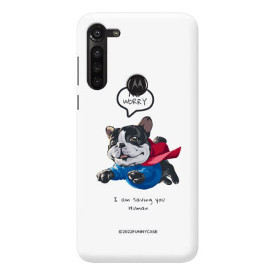 ETUI PROTECT CASE 2MM NA TELEFON MOTOROLA MOTO G8 POWER ST_TEI-100 WIELOKOLOROWE