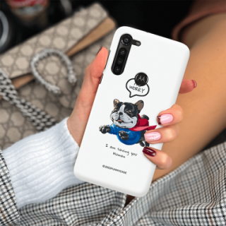 ETUI NA TELEFON SAMSUNG GALAXY J6 PLUS 2018 J610 CARTOON NETWORK DX105 CLASSIC LABORATORIUM DEXTERA