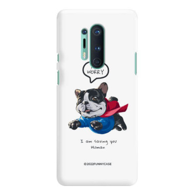 ETUI PROTECT CASE 2MM NA TELEFON ONEPLUS 8 PRO ST_TEI-100 WIELOKOLOROWE