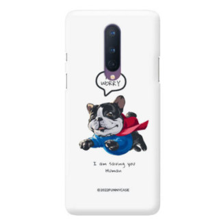 ETUI PROTECT CASE 2MM NA TELEFON ONEPLUS 8 ST_TEI-100 WIELOKOLOROWE