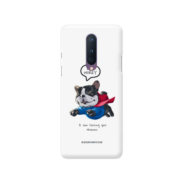 ETUI PROTECT CASE 2MM NA TELEFON ONEPLUS 8 ST_TEI-100 WIELOKOLOROWE