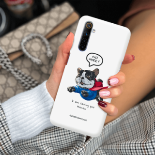 ETUI PROTECT CASE 2MM NA TELEFON REALME 6 ST_TEI-100 WIELOKOLOROWE