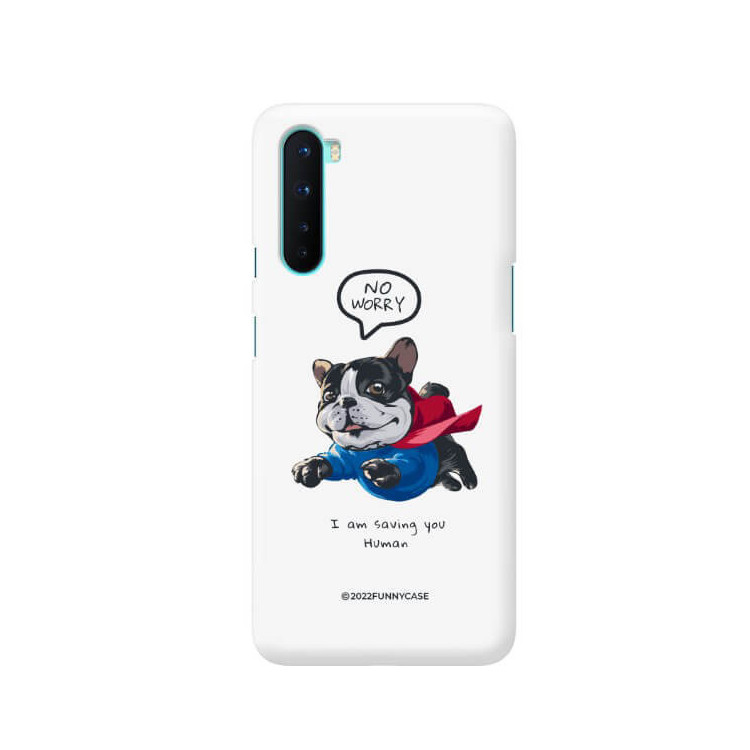 ETUI PROTECT CASE 2MM NA TELEFON ONEPLUS NORD ST_TEI-100 WIELOKOLOROWE