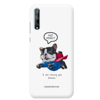 ETUI PROTECT CASE 2MM NA TELEFON HUAWEI Y8P ST_TEI-100 WIELOKOLOROWE