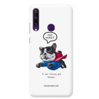 ETUI PROTECT CASE 2MM NA TELEFON HUAWEI Y6P ST_TEI-100 WIELOKOLOROWE