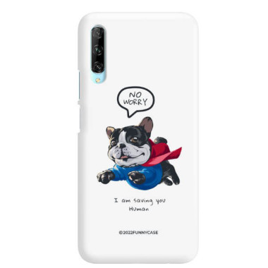 ETUI PROTECT CASE 2MM NA TELEFON HUAWEI P SMART PRO 2019 ST_TEI-100 WIELOKOLOROWE