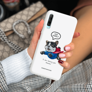 ETUI PROTECT CASE 2MM NA TELEFON HUAWEI P SMART PRO 2019 ST_TEI-100 WIELOKOLOROWE