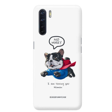 ETUI PROTECT CASE 2MM NA TELEFON OPPO A91 / RENO 3 ST_TEI-100 WIELOKOLOROWE