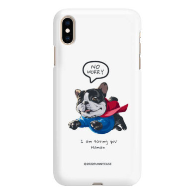 ETUI PROTECT CASE 2MM NA TELEFON APPLE IPHONE XS MAX ST_TEI-100 WIELOKOLOROWE