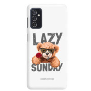 ETUI PROTECT CASE 2MM NA TELEFON SAMSUNG GALAXY M52 5GST_TEI-101 WIELOKOLOROWE
