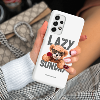 ETUI NA TELEFON SAMSUNG GALAXY S8 PLUS G955 CARTOON NETWORK DX105 CLASSIC LABORATORIUM DEXTERA