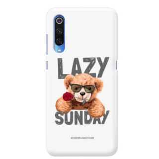 ETUI PROTECT CASE 2MM NA TELEFON XIAOMI Mi 9ST_TEI-101 WIELOKOLOROWE