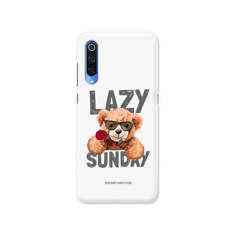 ETUI PROTECT CASE 2MM NA TELEFON XIAOMI Mi 9ST_TEI-101 WIELOKOLOROWE