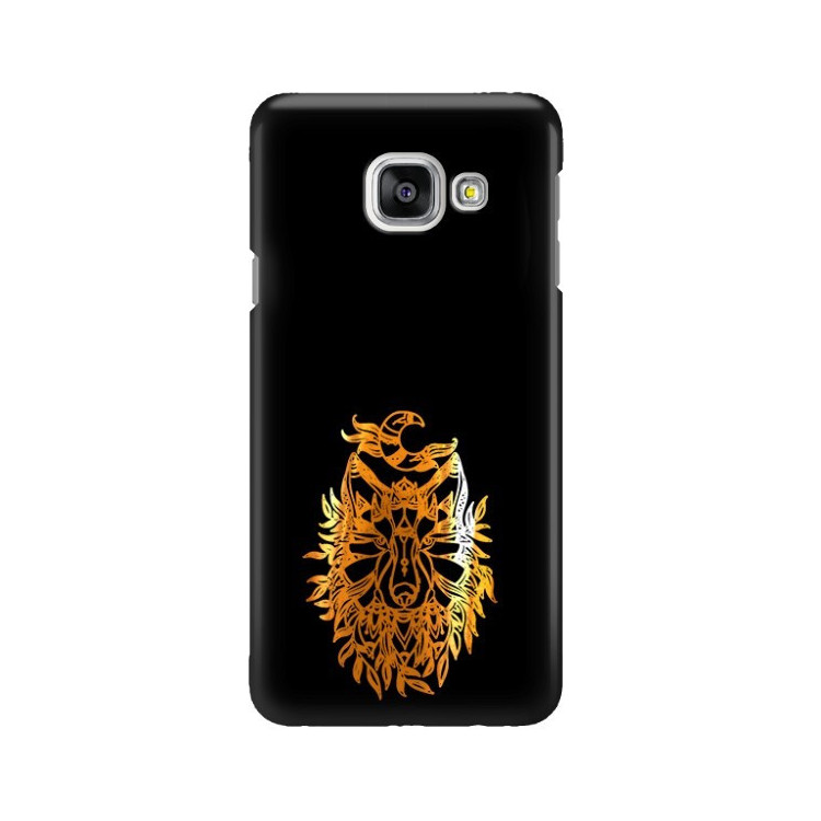 NEON GOLD ETUI NA TELEFON SAMSUNG GALAXY A3 2016 A310 CZARN NEON ZLC128 NEON GOLD ETUI NA TELEFON SAMSUNG GALAXY A3 2016 A310 CZARN NEON ZLC128