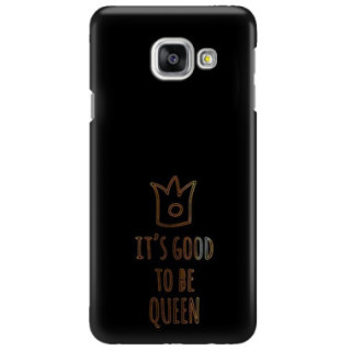 NEON GOLD ETUI NA TELEFON SAMSUNG GALAXY A3 2016 A310 CZARN NEON ZLC130