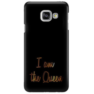 NEON GOLD ETUI NA TELEFON SAMSUNG GALAXY A3 2016 A310 CZARN NEON ZLC133