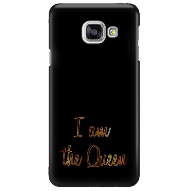 NEON GOLD ETUI NA TELEFON SAMSUNG GALAXY A3 2016 A310 CZARN NEON ZLC133