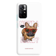 ETUI PROTECT CASE 2MM NA TELEFON XIAOMI REDMI NOTE 11 5GST_TEI-103 WIELOKOLOROWE