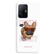 ETUI PROTECT CASE 2MM NA TELEFON XIAOMI 11T / 11T PROST_TEI-103 WIELOKOLOROWE