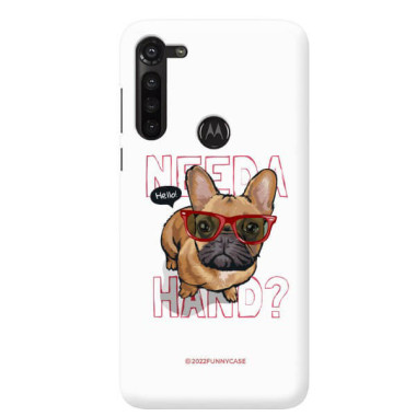 ETUI PROTECT CASE 2MM NA TELEFON MOTOROLA MOTO G8 POWERST_TEI-103 WIELOKOLOROWE