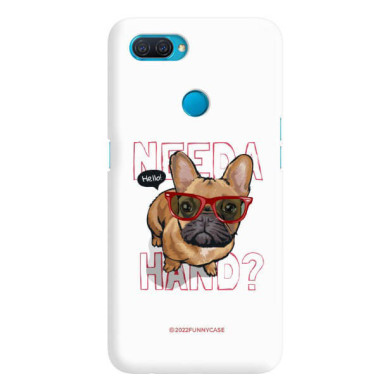 ETUI PROTECT CASE 2MM NA TELEFON OPPO A12ST_TEI-103 WIELOKOLOROWE