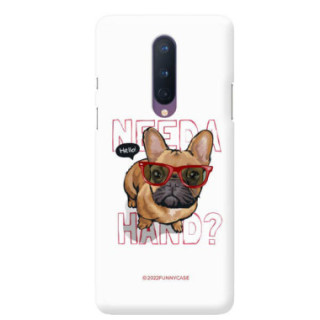 ETUI PROTECT CASE 2MM NA TELEFON ONEPLUS 8ST_TEI-103 WIELOKOLOROWE