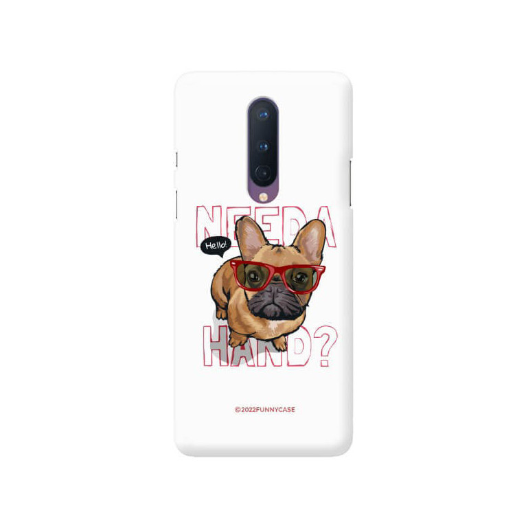 ETUI PROTECT CASE 2MM NA TELEFON ONEPLUS 8ST_TEI-103 WIELOKOLOROWE