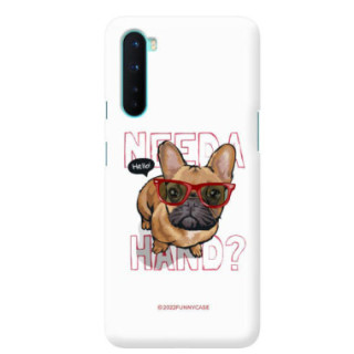 ETUI PROTECT CASE 2MM NA TELEFON ONEPLUS NORDST_TEI-103...